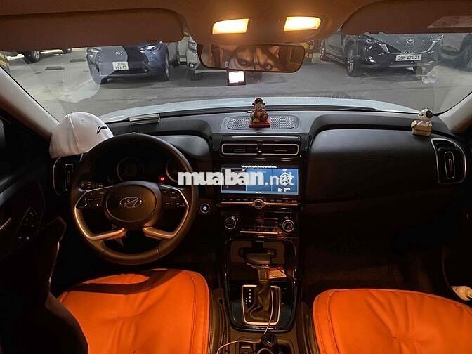 Hyundai Creta 2022 Đặc biệt 1.5 AT - 30000 km