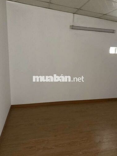 Cho thuê nhà 80m², 2PN – Q.8, giá 10tr