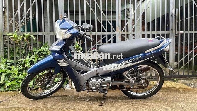 sirius 110 cần bán