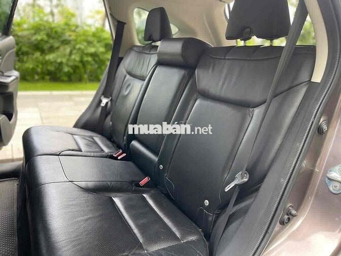 Honda CRV 2.4TG sx 2016 chạy 8,5 vạn siêu đẹp