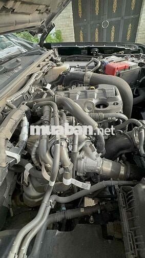 Ford Ranger 2024 Wildtrak 2.0 4X4 AT - 19568 km