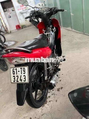 Ya Jupiter Thái Lan / Bs61 Máy Êm Mâm Zin Thái