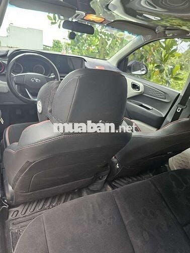 Bán Hyundai Grand i10 Sedan 1.2 MT – đời 2023