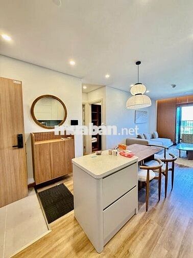 Căn hộ CC SAM Towers, Như Nguyệt, Hải Châu, Đà Nẵng, 5,5 tỷ, 68m2