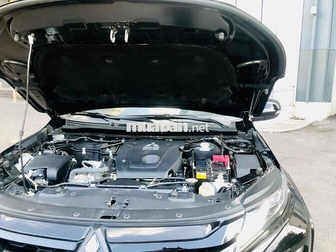 Mitsubishi Triton 2023 Athlete 4x2 AT - 30000 km