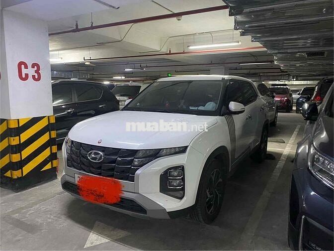 Hyundai Creta 2022 Đặc biệt 1.5 AT - 30000 km