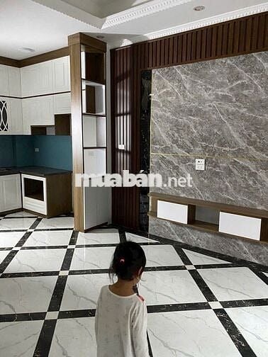 CHO THUÊ NHÀ NGUYÊN CĂN – PHỐ PHÚ DIỄN, BẮC TỪ LIÊM