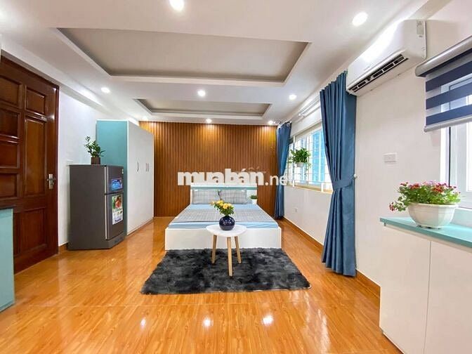 CHO THUÊ NHÀ NGUYÊN CĂN – PHỐ PHÚ DIỄN, BẮC TỪ LIÊM