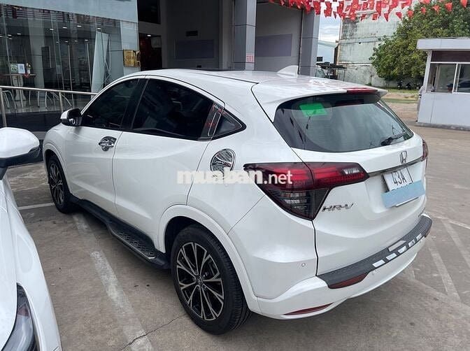 Honda HR-V L 2019 - 48000 km xe đẹp ko lỗi