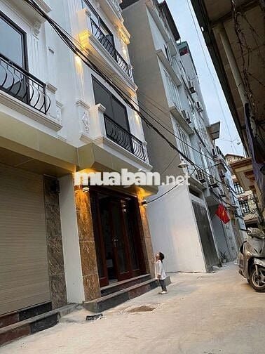 CHO THUÊ NHÀ NGUYÊN CĂN – PHỐ PHÚ DIỄN, BẮC TỪ LIÊM
