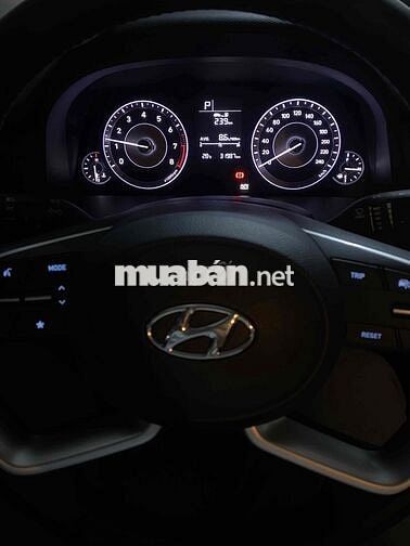 Hyundai Creta 2022 Đặc biệt 1.5 AT - 30000 km