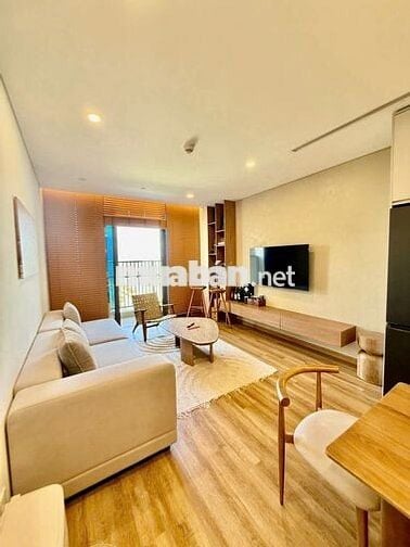 Căn hộ CC SAM Towers, Như Nguyệt, Hải Châu, Đà Nẵng, 5,5 tỷ, 68m2