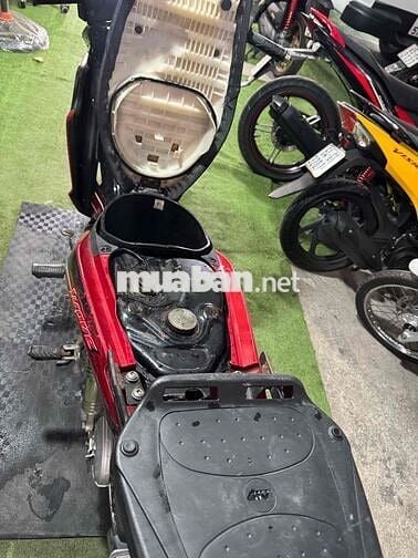 Honda W RSX 110/ Máy Cực Êm Nhẹ Bs66