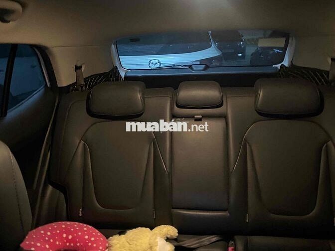 Hyundai Creta 2022 Đặc biệt 1.5 AT - 30000 km