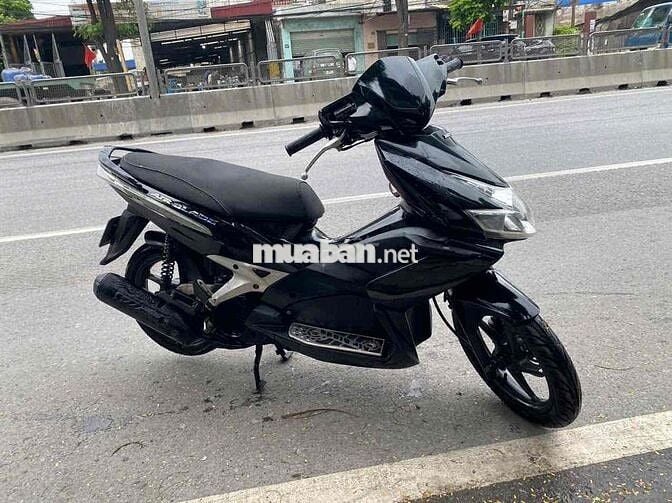 Xe airblade êm chất đẹp như hình