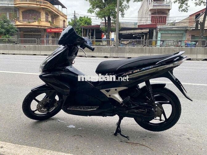 Xe airblade êm chất đẹp như hình