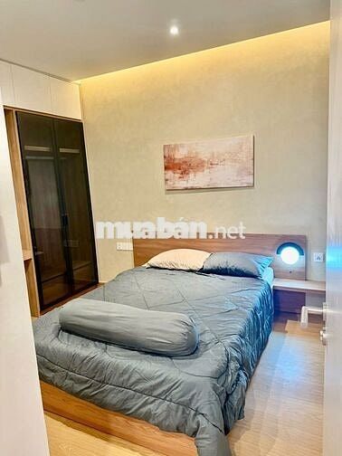 Căn hộ CC SAM Towers, Như Nguyệt, Hải Châu, Đà Nẵng, 5,5 tỷ, 68m2