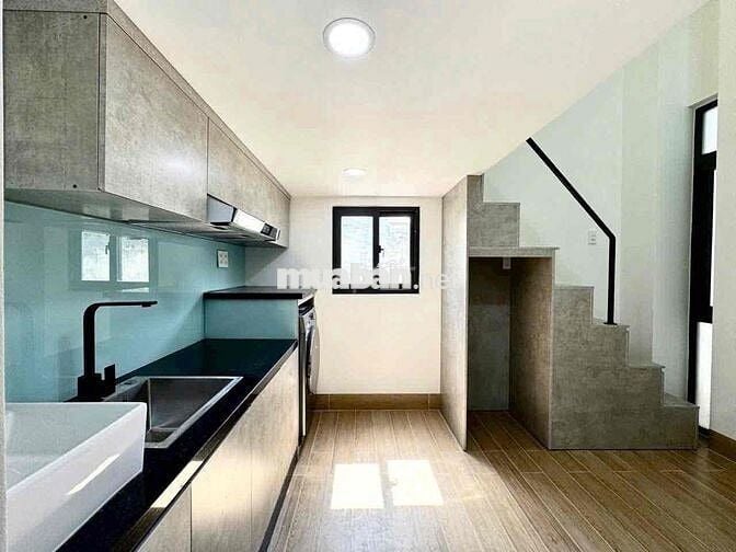 Duplex full nội thất xịn sò nằm ngay bệnh viện 175 , ĐH Gia Đình