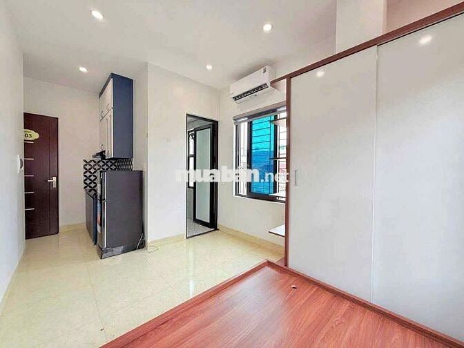 CHO THUÊ PHÒNG  TẠI MINH KHAI , BẮC TỪ LIÊM, HÀ NỘI