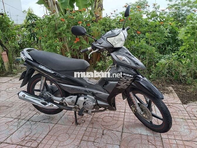 Suzuki XBike xe đẹp máy Rin chính chủ