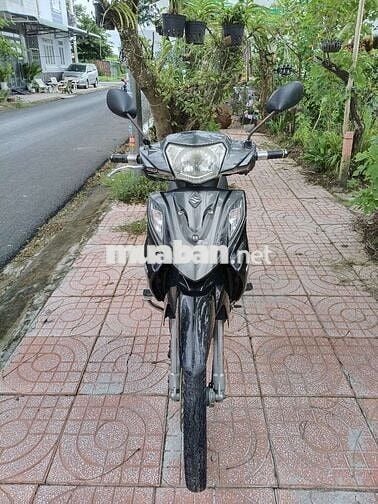 Suzuki XBike xe đẹp máy Rin chính chủ