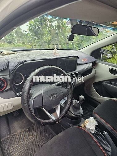 Bán Hyundai Grand i10 Sedan 1.2 MT – đời 2023