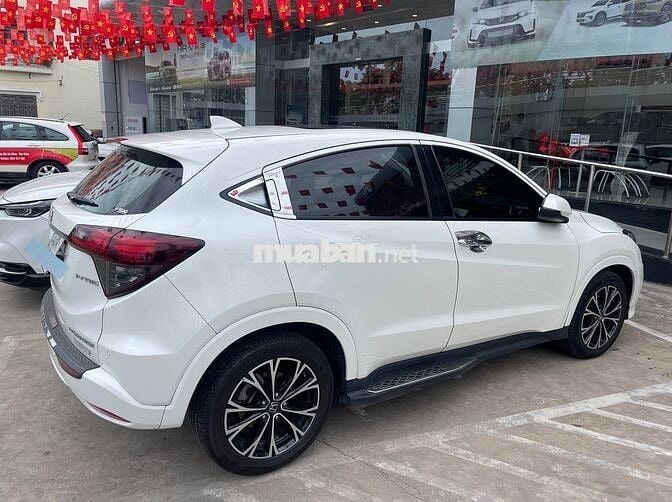 Honda HR-V L 2019 - 48000 km xe đẹp ko lỗi