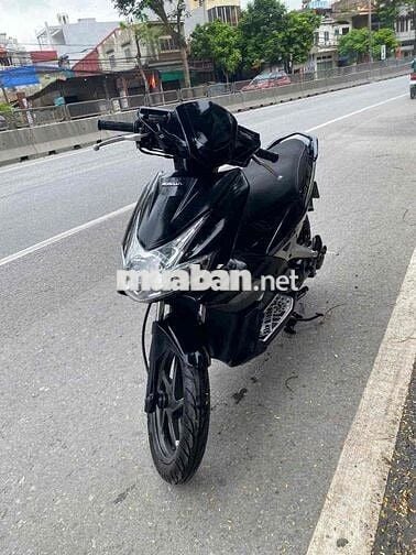 Xe airblade êm chất đẹp như hình