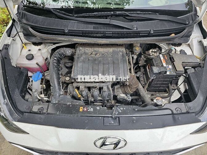 Bán Hyundai Grand i10 Sedan 1.2 MT – đời 2023