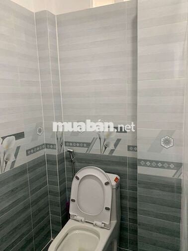 Cho thuê nhà 80m², 2PN – Q.8, giá 10tr