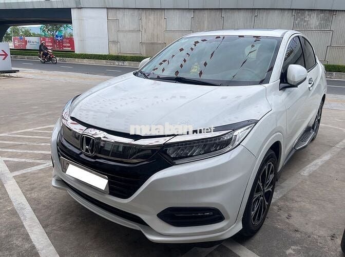 Honda HR-V L 2019 - 48000 km xe đẹp ko lỗi