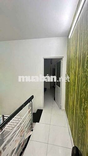 Nhà cho thuê mặt tiền Trương Phước Phan (2PN 2WC) nhà trống ở ngay