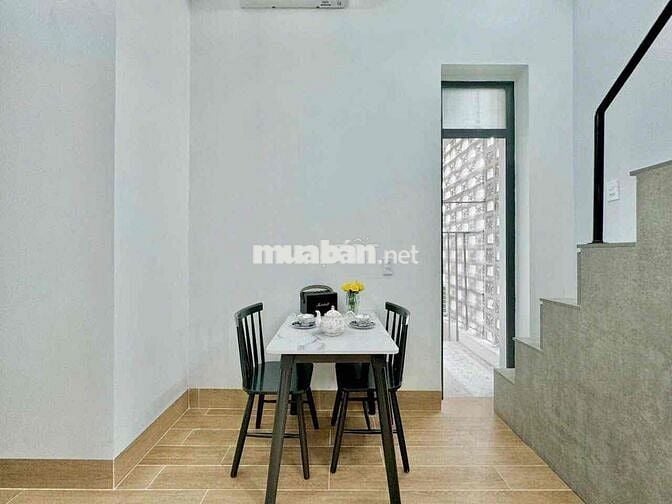 Duplex full nội thất xịn sò nằm ngay bệnh viện 175 , ĐH Gia Đình