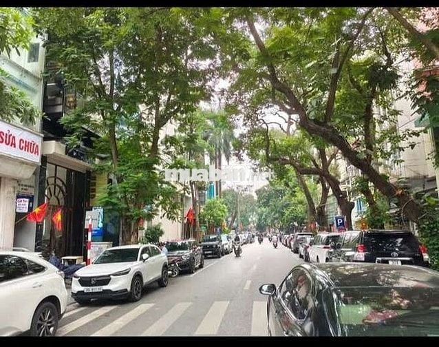 Tôi cần bán nhà mặt phố Thi Sách, 10tầng thang máy full nội thất.
