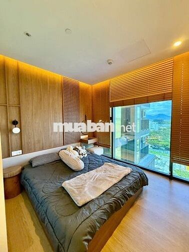 Căn hộ CC SAM Towers, Như Nguyệt, Hải Châu, Đà Nẵng, 5,5 tỷ, 68m2