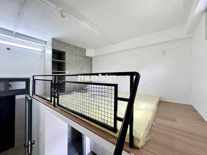 Duplex full nội thất xịn sò nằm ngay bệnh viện 175 , ĐH Gia Đình