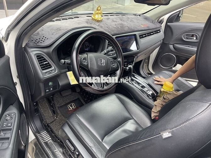 Honda HR-V L 2019 - 48000 km xe đẹp ko lỗi