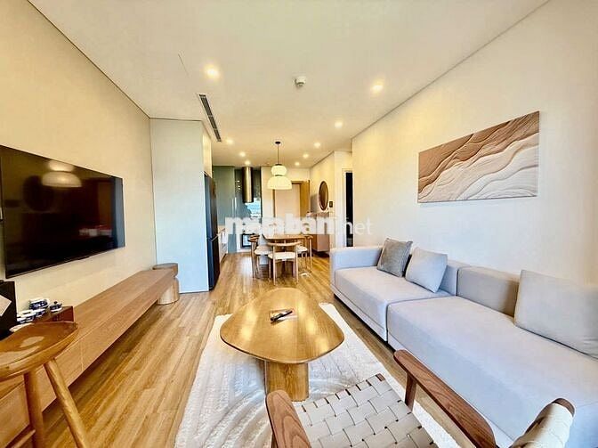 Căn hộ CC SAM Towers, Như Nguyệt, Hải Châu, Đà Nẵng, 5,5 tỷ, 68m2