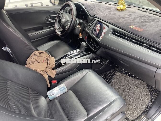 Honda HR-V L 2019 - 48000 km xe đẹp ko lỗi