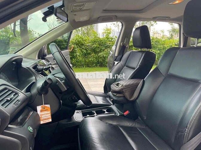 Honda CRV 2.4TG sx 2016 chạy 8,5 vạn siêu đẹp
