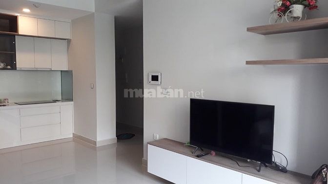 Bán căn hộ chung cư Trần Văn Kiểu, Q10, 54m2, 2pn, 2.45 tỷ, có sổ
