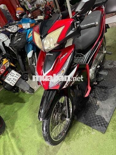 Honda W RSX 110/ Máy Cực Êm Nhẹ Bs66