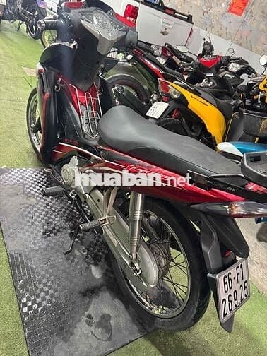 Honda W RSX 110/ Máy Cực Êm Nhẹ Bs66
