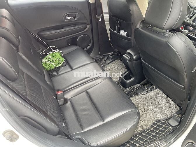 Honda HR-V L 2019 - 48000 km xe đẹp ko lỗi