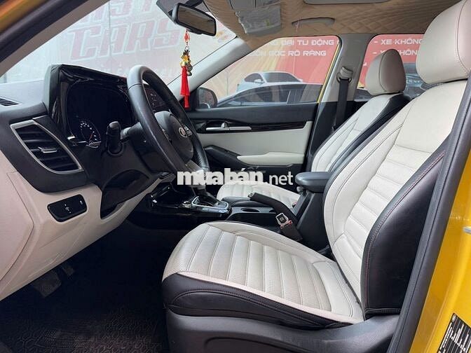 Kia Seltos 2020  - 48000 km