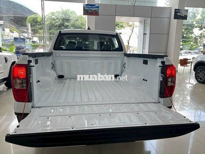 Ford Ranger 2025 XL 2.0L 4x4 MT