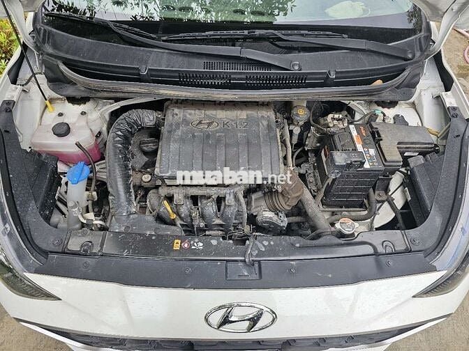 Bán Hyundai Grand i10 Sedan 1.2 MT – đời 2023