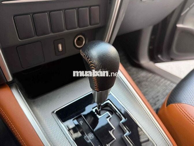 Mitsubishi Triton 2023 Athlete 4x2 AT - 30000 km
