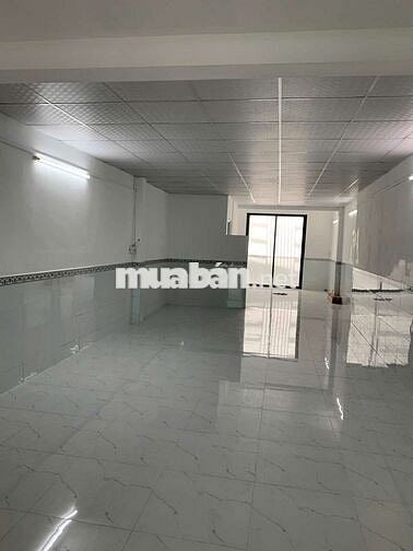 Cho thuê nhà 80m², 2PN – Q.8, giá 10tr