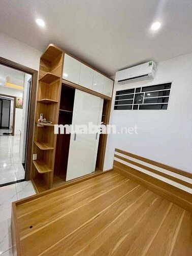 Bán CCMN Mới Đẹp - Mỹ Đình, Thiên Hiền